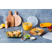 Pyrex Форма з кришкою Pyrex Daily, 28х22 см