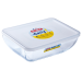 Pyrex Форма з кришкою Pyrex Daily, 28х22 см