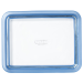 Pyrex Форма з кришкою Pyrex Pure Glass, 22x17x7 см
