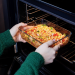 Pyrex Форма з кришкою Pyrex Cook&Freez, 22х17х6 см