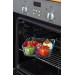 Pyrex Форма з кришкою Pyrex Cook&Freez, 20х20х7 см