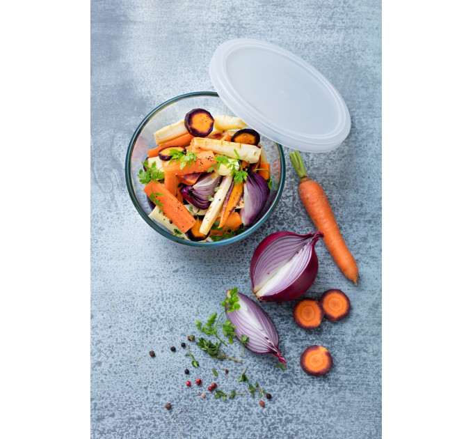 Pyrex Форма Pyrex Cook&Freez, 12х8 см