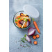 Pyrex Форма Pyrex Cook&Freez, 12х8 см