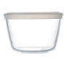 Pyrex Форма Pyrex Cook&Freez, 12х8 см