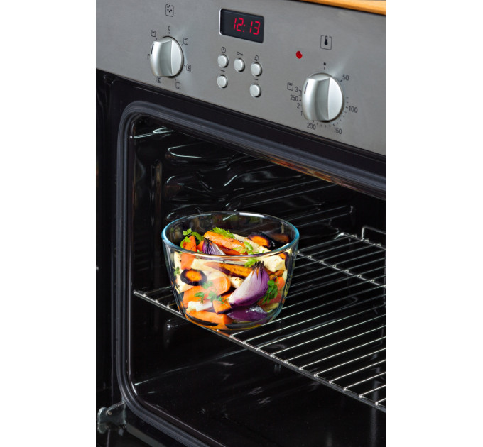 Pyrex Форма Pyrex Cook&Freez, 12х8 см