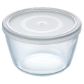 Pyrex Форма з кришкою Pyrex Cook&Freez, 15х10 см