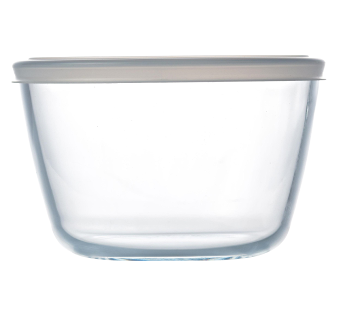 Pyrex Форма з кришкою Pyrex Cook&Freez, 15х10 см