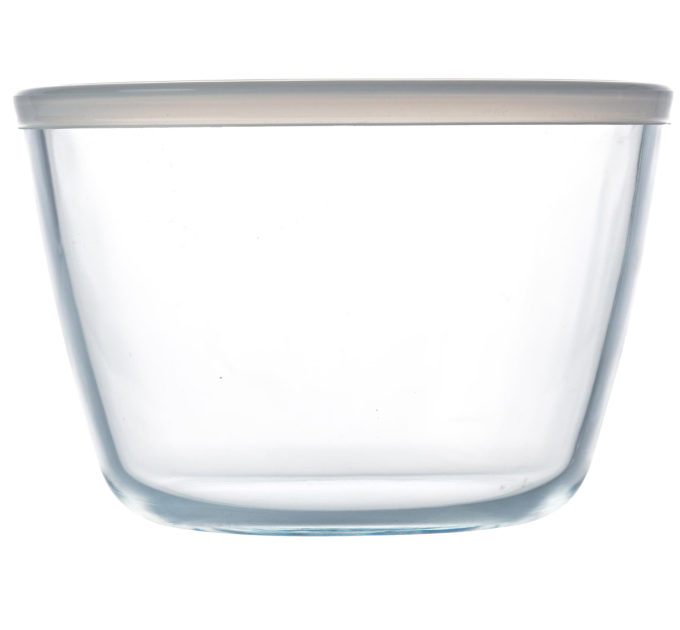 Pyrex Форма з кришкою Pyrex Cook&Freez, 17х11 см