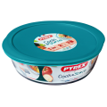 Pyrex Форма Pyrex Cook&Store, 26х23х8 см