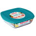 Pyrex Форма з кришкою Pyrex Cook&Store, 25х22х7 см