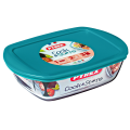 Pyrex Форма Pyrex Cook&Store, 23х15х7 см