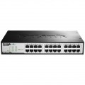 D-Link Комутатор мережевий D-Link DGS-1024D