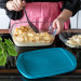 Pyrex Форма з кришкою Pyrex, 40х27х7 см