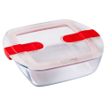 Pyrex Форма Pyrex Cook&Heat, 23х15х7 см (1.2 л)