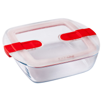 Форма Pyrex Cook&Heat, 23х15х7 см (1.2 л) 