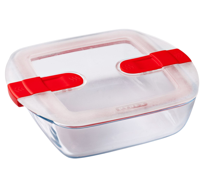 Pyrex Форма Pyrex Cook&Heat, 23х15х7 см (1.2 л)