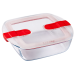 Pyrex Форма Pyrex Cook&Heat, 23х15х7 см (1.2 л)