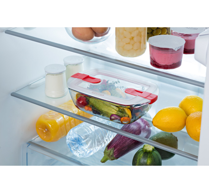 Pyrex Форма Pyrex Cook&Heat, 23х15х7 см (1.2 л)
