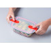 Pyrex Форма Pyrex Cook&Heat, 23х15х7 см (1.2 л)