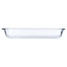Pyrex Форма для запікання Pyrex, 35x23x6 см (2.7 л)