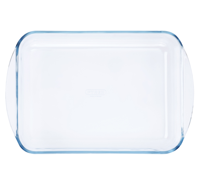 Pyrex Форма для запікання Pyrex, 35x23x6 см (2.7 л)