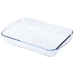 Pyrex Форма для запікання Pyrex, 35x23x6 см (2.7 л)