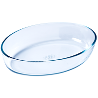 Форма для запікання Pyrex, 30х21х6 см (2.2 л)