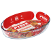 Pyrex Форма для запікання Pyrex, 30х21х6 см (2.2 л)