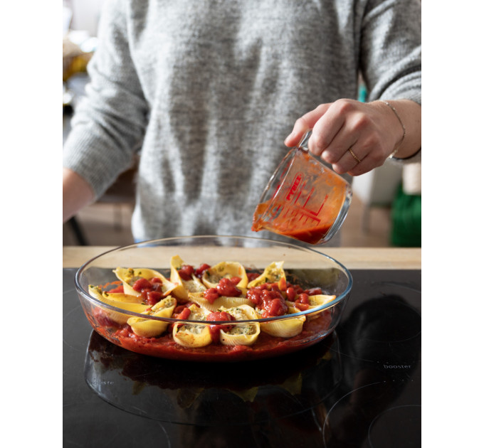 Pyrex Форма для запікання Pyrex, 30х21х6 см (2.2 л)