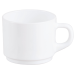 Luminarc Чашка Luminarc Empilable White
