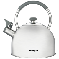 Чайник Ringel Grey Line 2.5 л