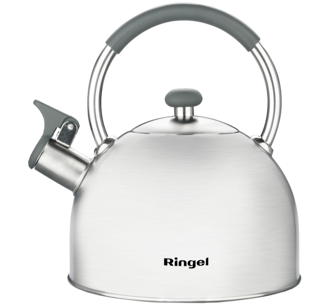 Ringel Чайник Ringel Grey Line 2.5 л