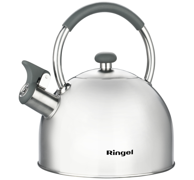 Ringel Чайник Ringel Grey Line 2.5 л