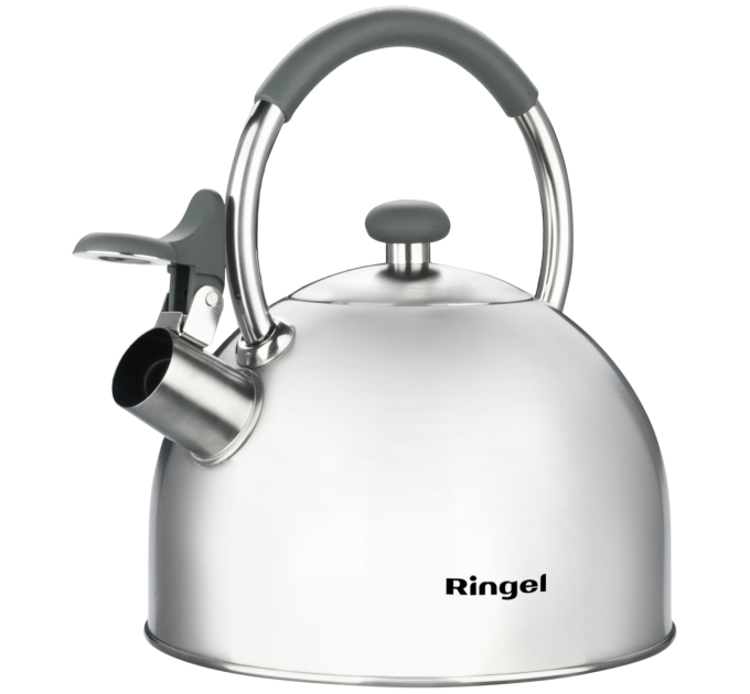 Ringel Чайник Ringel Grey Line 2.5 л