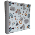 EVG Фотоальбом EVG 20sheet S29x32 Baby Pattern