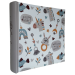 EVG Фотоальбом EVG 20sheet S29x32 Baby Pattern