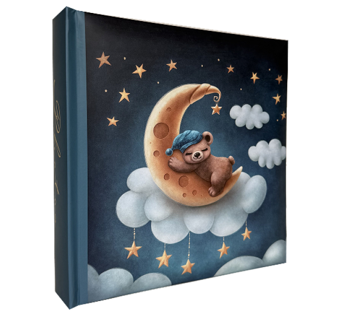 EVG Фотоальбом EVG 20sheet S29x32 Sweet dreams