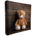 EVG Фотоальбом EVG 20sheet S29x32 Bear 4