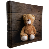 Фотоальбом EVG 20sheet S29x32 Bear 4 