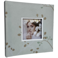 Фотоальбом EVG 20sheet S29x32 Sring Twig 