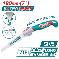 Пила садова TOTAL THFSW1808 