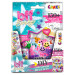 CRAZE Набір Craze Бусини і шарми BFF, 150 шт