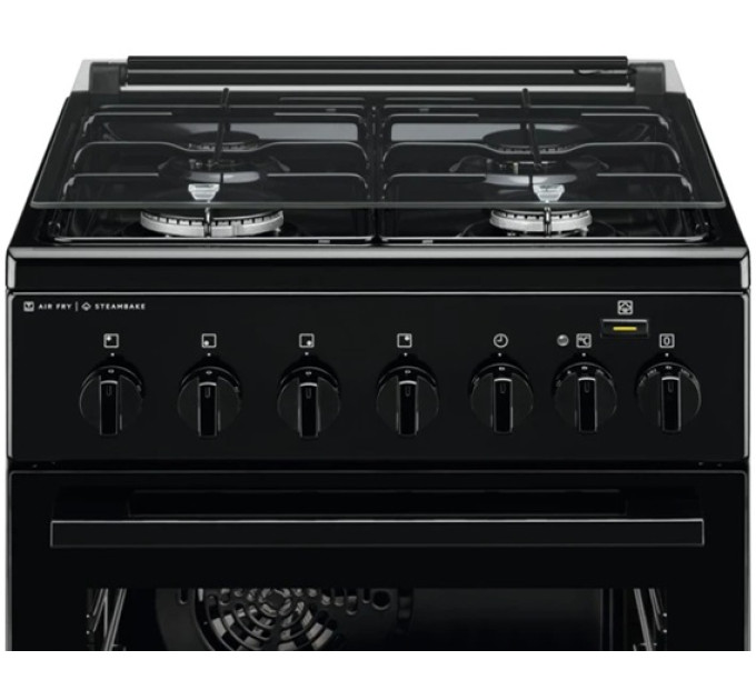 Electrolux Комбінована плита Electrolux LKK560010K