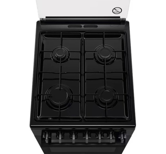 Electrolux Комбінована плита Electrolux LKK560010K