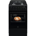 Electrolux Комбінована плита Electrolux LKK560010K