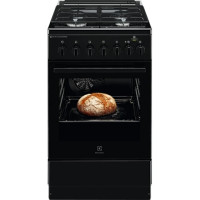 Комбінована плита Electrolux LKK560010K