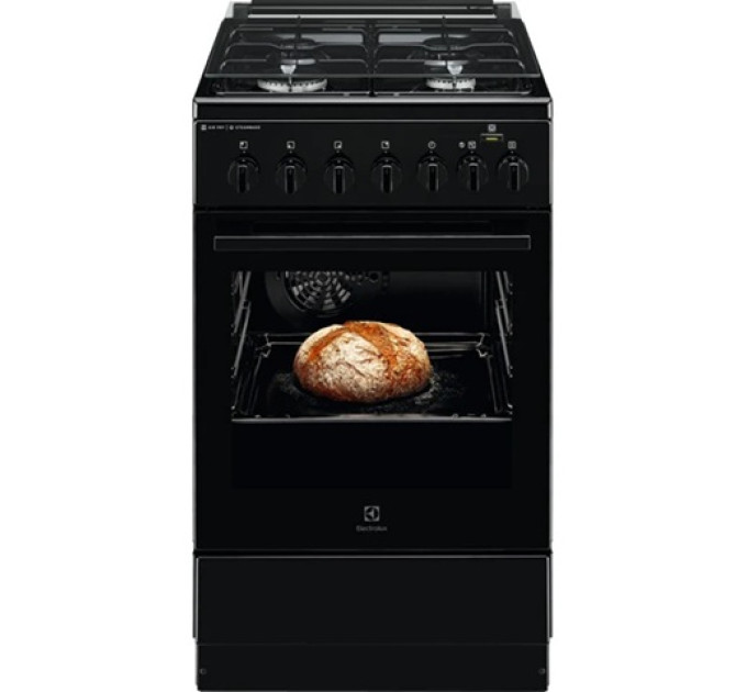 Electrolux Комбінована плита Electrolux LKK560010K