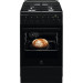 Electrolux Комбінована плита Electrolux LKK560010K