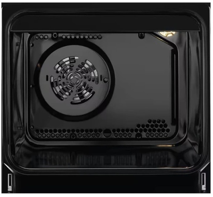 Electrolux Комбінована плита Electrolux LKK560010K