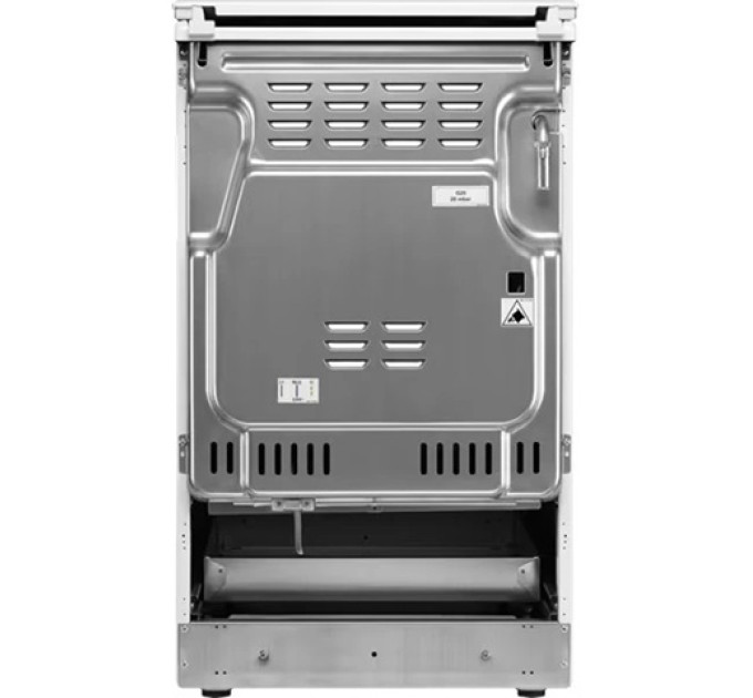 Electrolux Комбінована плита Electrolux LKK560010K